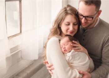 Mai multă grijă pentru copii. Câte familii au primit deja indemnizații unice la nașterea copilului