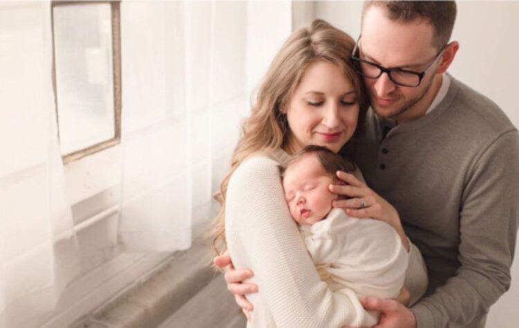 Mai multă grijă pentru copii. Câte familii au primit deja indemnizații unice la nașterea copilului