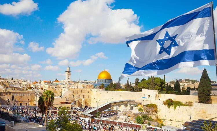 Statul Israel a modificat regulile de intrare în țară, insclusiv pentru cetățenii R. Moldova