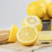 Patru beneficii ale consumului de lămâi