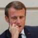 Eșec răsunător pentru Emmanuel Macron în primul tur al legislativelor anticipate