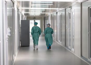 Moldova va împrumuta 36,2 mil de euro pentru investiții în sistemul medical