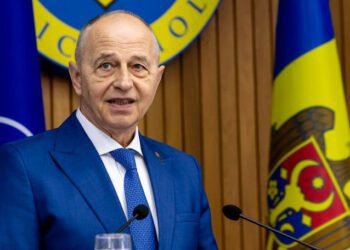 Mircea Geoană: Sprijinul NATO reprezintă „o garanție suplimentară” că drumul european al R. Moldova și Ucrainei se poate îndeplini