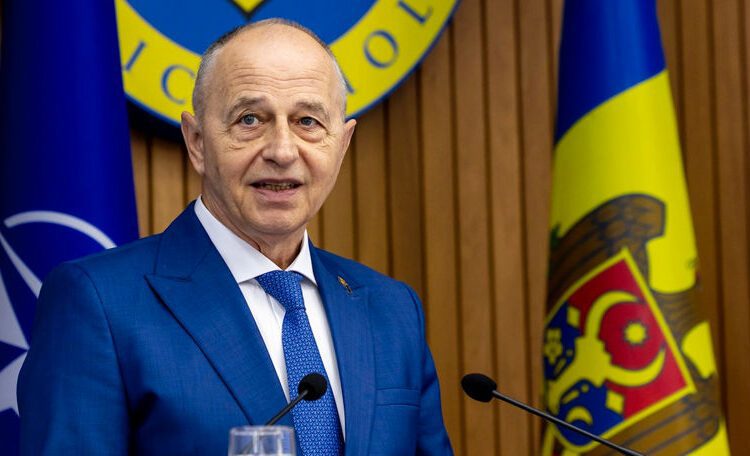 Mircea Geoană: Sprijinul NATO reprezintă „o garanție suplimentară” că drumul european al R. Moldova și Ucrainei se poate îndeplini
