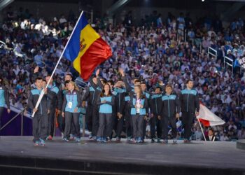 Trei sportivi moldoveni au evoluat deja la Jocurile Olimpice de la Paris. Ce rezultate au înregistrat