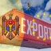 Numărul companiilor din R. Moldova care exportă în UE se află într-o continuă creștere