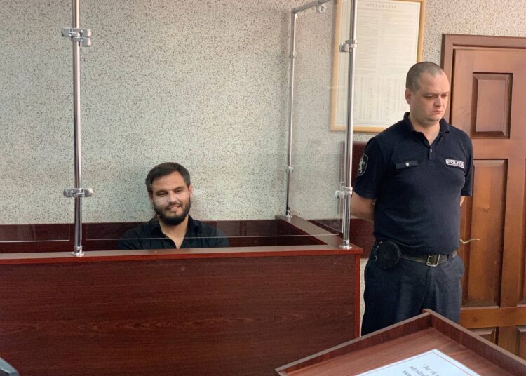 VIDEO | Bătaia de la Bălți: Curtea de Apel l-a eliberat pe Moroșan