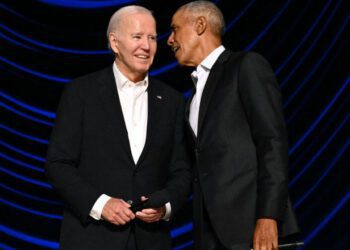 Obama se alătură vocilor care îi cer lui Biden să se retragă din cursă