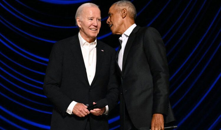 Obama se alătură vocilor care îi cer lui Biden să se retragă din cursă
