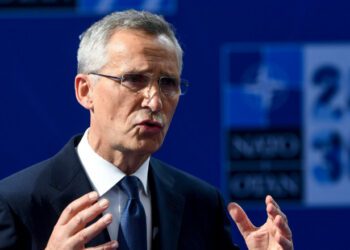 Stoltenberg: Ucraina are dreptul să lovească ținte militare de pe teritoriul Rusiei