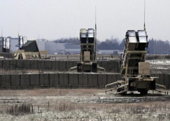 Polonia ia în calcul doborârea rachetelor rusești deasupra Ucrainei