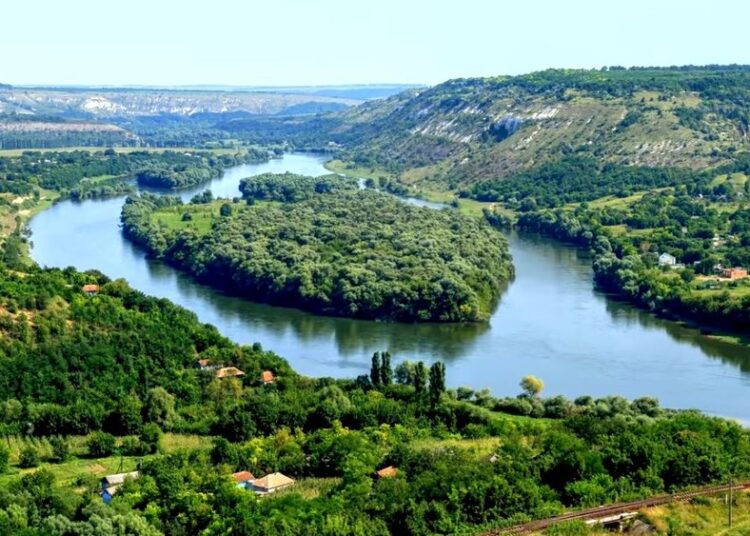 Dorin Recean efectuează o vizită de lucru în raionul Ocnița. Cu cine se va întâlni