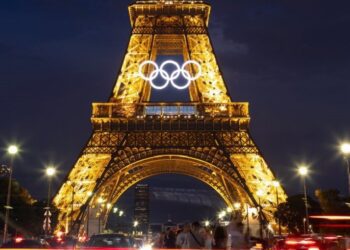 Astăzi încep Jocurile Olimpice de la Paris. Câte mii de sportivi vor concura