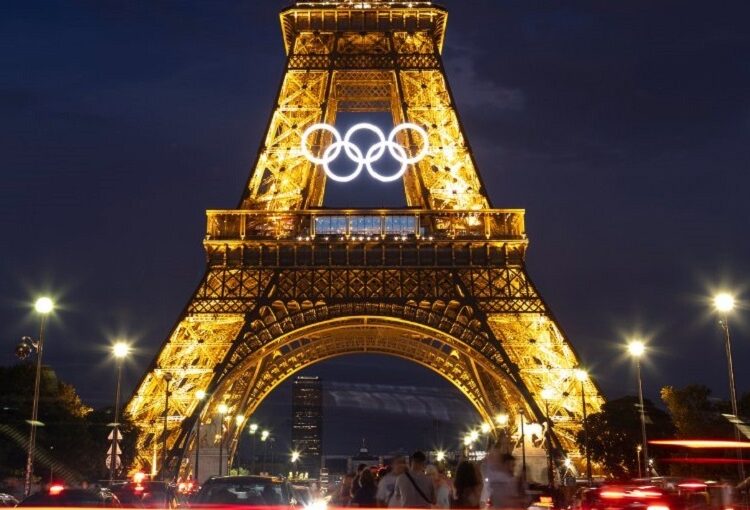 Astăzi încep Jocurile Olimpice de la Paris. Câte mii de sportivi vor concura