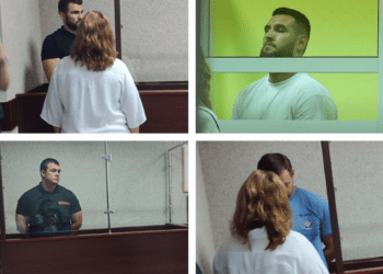 Bătăușii din Bălți vor sta acasă. Doar unul rămâne după gratii