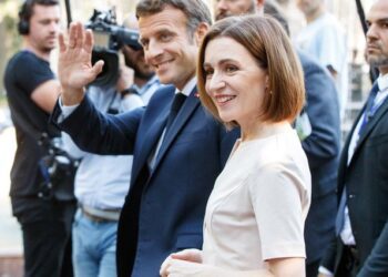 Președinta Maia Sandu participă la deschiderea Jocurilor Olimpice de vară de la Paris. Moldova va fi reprezentată de 26 de sportivi