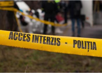 Și-a înjunghiat concubinul, apoi l-a strangulat cu o eșarfă. O femeie din Bălți, condamnată