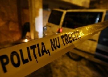 Omorât de soție și amantul ei. Detaliile crimei din Rîșcani: ambii au ajuns după gratii