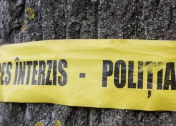 Un minor de 17 ani, găsit strangulat la o stână din Drochia. Descoperirea macabră a fost făcută chiar de mama victimei
