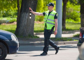 Mii de șoferi, amendați în weekend. Unii conduceau în stare de ebrietate avansată