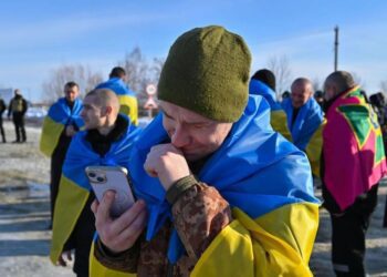 Astăzi, Rusia şi Ucraina ar urma să schimbe 90 de prizonieri de război