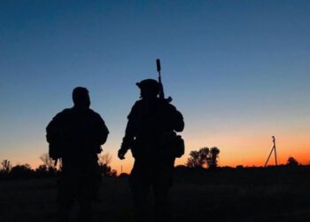Mai mulți soldați ucraineni s-au împușcat între ei într-o unitate militară din Harkov: 3 morți și 4 răniți
