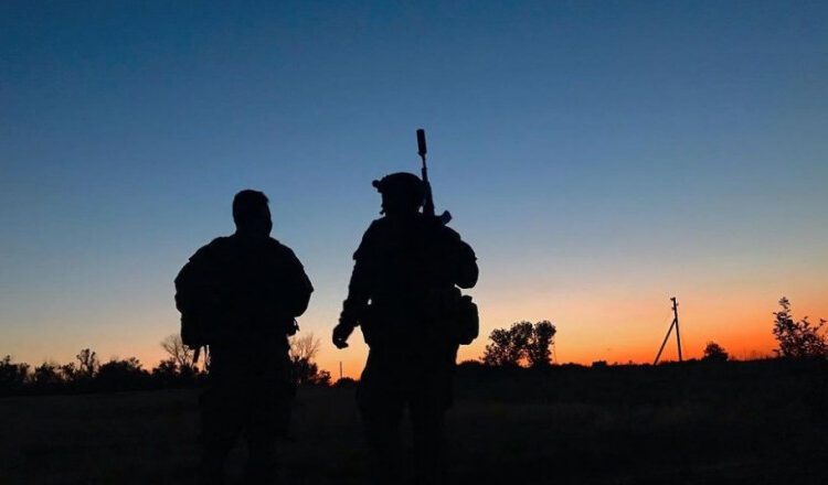 Mai mulți soldați ucraineni s-au împușcat între ei într-o unitate militară din Harkov: 3 morți și 4 răniți