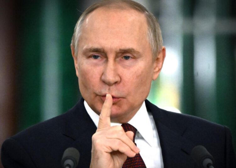 Putin a comandat asasinarea șefului companiei germane Rheinmetall, care furnizează arme Ucrainei