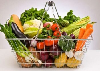 Agenții economici care vor dona alimente pentru a reduce risipa alimentară vor fi scutiți de unele impozite