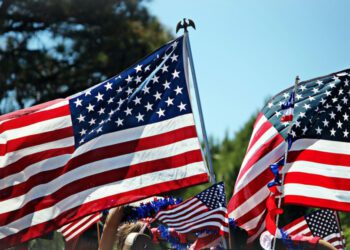4 iulie: Ziua Independenței Statelor Unite ale Americii