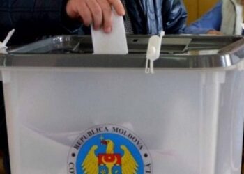 La alegerile prezidențiale și referendum vor fi deschise mai multe secții de votare în străinătate