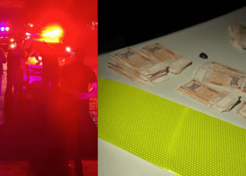 Doi tineri, reținuți pentru comiterea unui jaf în capitală: Au sustras peste 55 de mii de lei