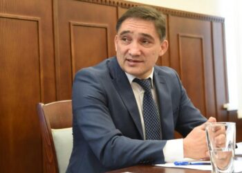 Socialiștii se pregătesc de prezidențiale. L-au ales pe Alexandr Stoianoglo