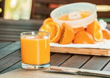 Sucul de portocale, bun pentru sănătatea rinichilor. Băutura nu este doar delicioasă și hrănitoare, ci poate ajuta și la prevenirea formării calculilor renal