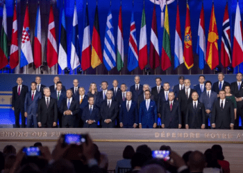 România și alte țări NATO vor oferi Ucrainei noi sisteme Patriot. „Vor contribui la protejarea oraşelor, civililor şi soldaţilor”
