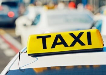 Taximetriștii, în vizorul inspectorilor fiscali