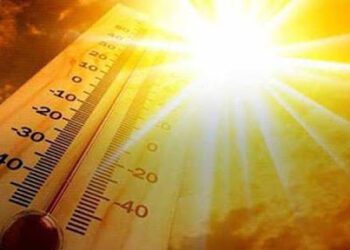 Vremea se încălzește din nou. Cât de fierbinte va fi în nordul țării