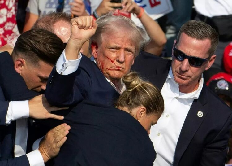 Tentativa de asasinare a lui Trump: atacatorul a acționat de unul singur, susține FBI