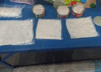 VIDEO | Activitatea unei grupări criminale transfrontaliere din nordul țării, deconspirată de oamenii legii