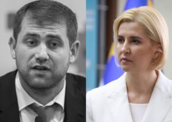 VIDEO // Irina Vlah, candidata de rezervă a lui Ilan Șor? La Soroca, fostul bașcan s-a întâlnit cu reprezentanții grupării criminale din Nord