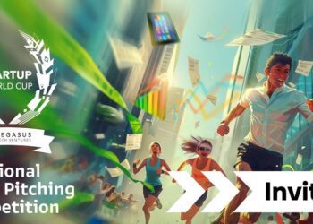 În R. Moldova se va desfășura, în premieră, Competiția Națională de Pitching pentru Startup-uri