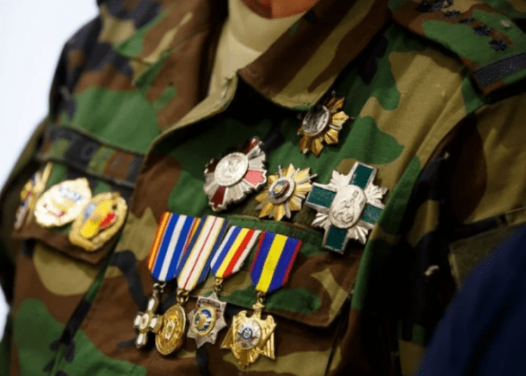 Veteranii de război vor beneficia de mai multe măsuri de protecție socială