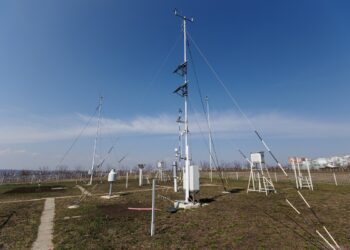 Meteorologii vor fi mai dotați. R. Moldova împrumută 40 de milioane de dolari de la Banca Mondială