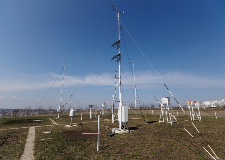 Meteorologii vor fi mai dotați. R. Moldova împrumută 40 de milioane de dolari de la Banca Mondială