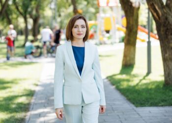 ВИДЕО / Майя Санду о программе «Европейское село»: Проекты коснутся более 1 млн человек