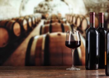 Republica Moldova și Italia sunt principalii furnizori de vin pentru România