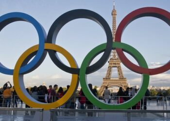 Ultima zi la Jocurile Olimpice de la Paris: Cine va purta drapelul țării noastre la ceremonia de închidere