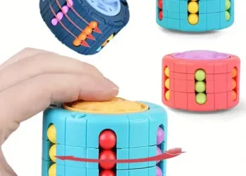 Produsele Temu, un pericol? Copiii sunt cei mai amenințați