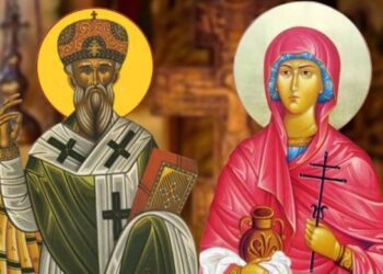 Creștinii ortodocși de stil vechi sărbătoresc pe Sfinții Foca și Maria Magdalena