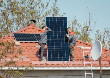 FOTO | O familie din raionul Rîşcani trăiește mai bine, după ce şi-a eficientizat casa cu sprijinul UE